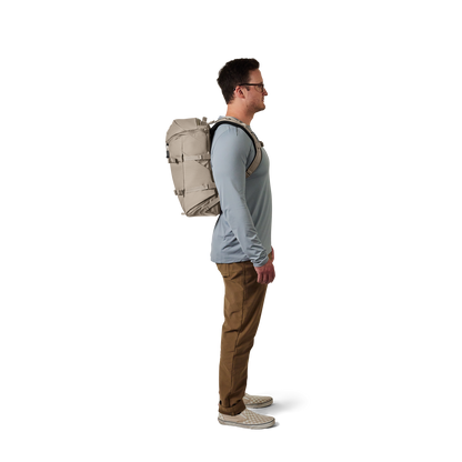 YETI Ranchero™ 22L Backpack Dark Cape Taupe