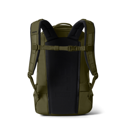 YETI Ranchero™ 22L Backpack Olive