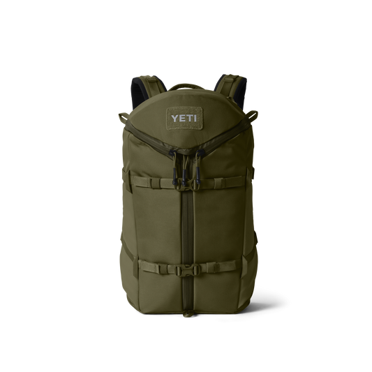 YETI Ranchero™ 22L Backpack Olive