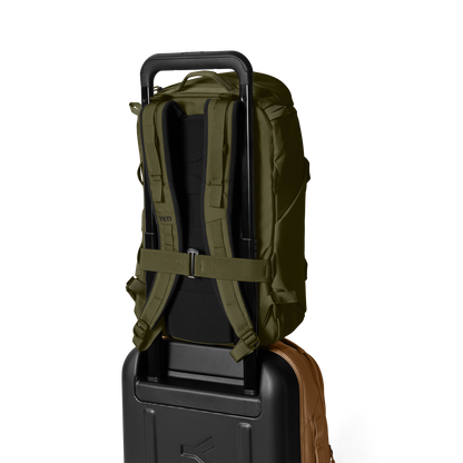 YETI Ranchero™ 22L Backpack Olive