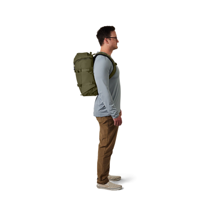 YETI Ranchero™ 22L Backpack Olive