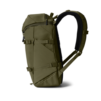 YETI Ranchero™ 22L Backpack Olive