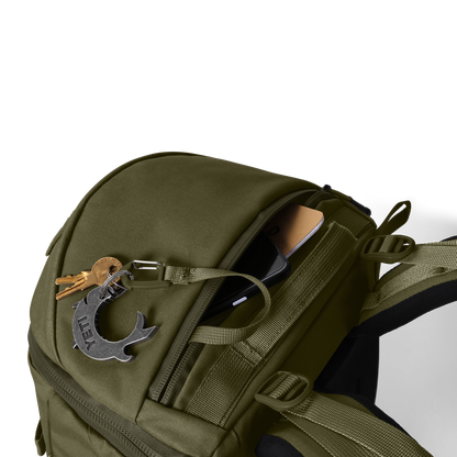 YETI Ranchero™ 22L Backpack Olive