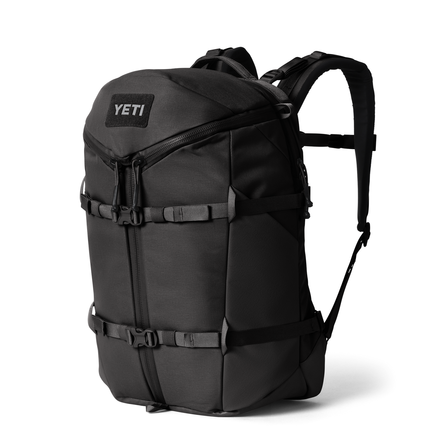 YETI Sac à dos Ranchero™ de 22 L Noir