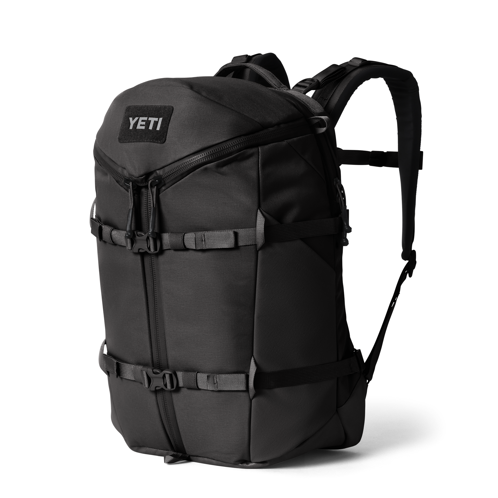 YETI Sac à dos Ranchero™ de 22 L Noir