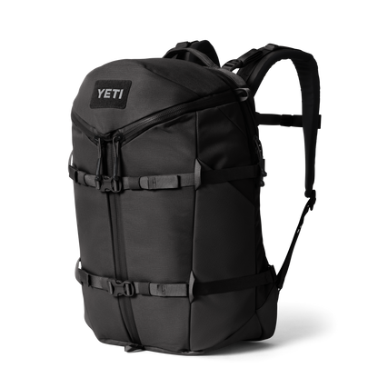YETI Sac à dos Ranchero™ de 22 L Noir