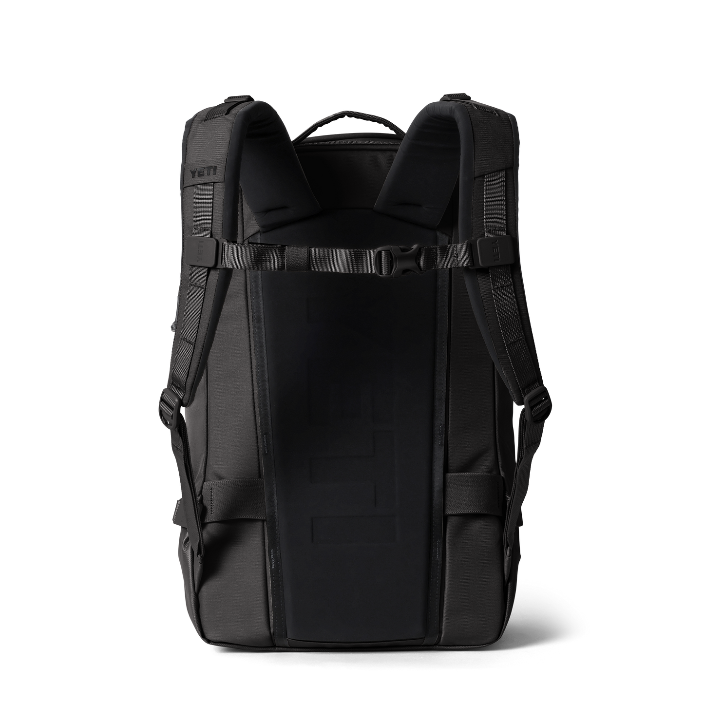 YETI Sac à dos Ranchero™ de 22 L Noir