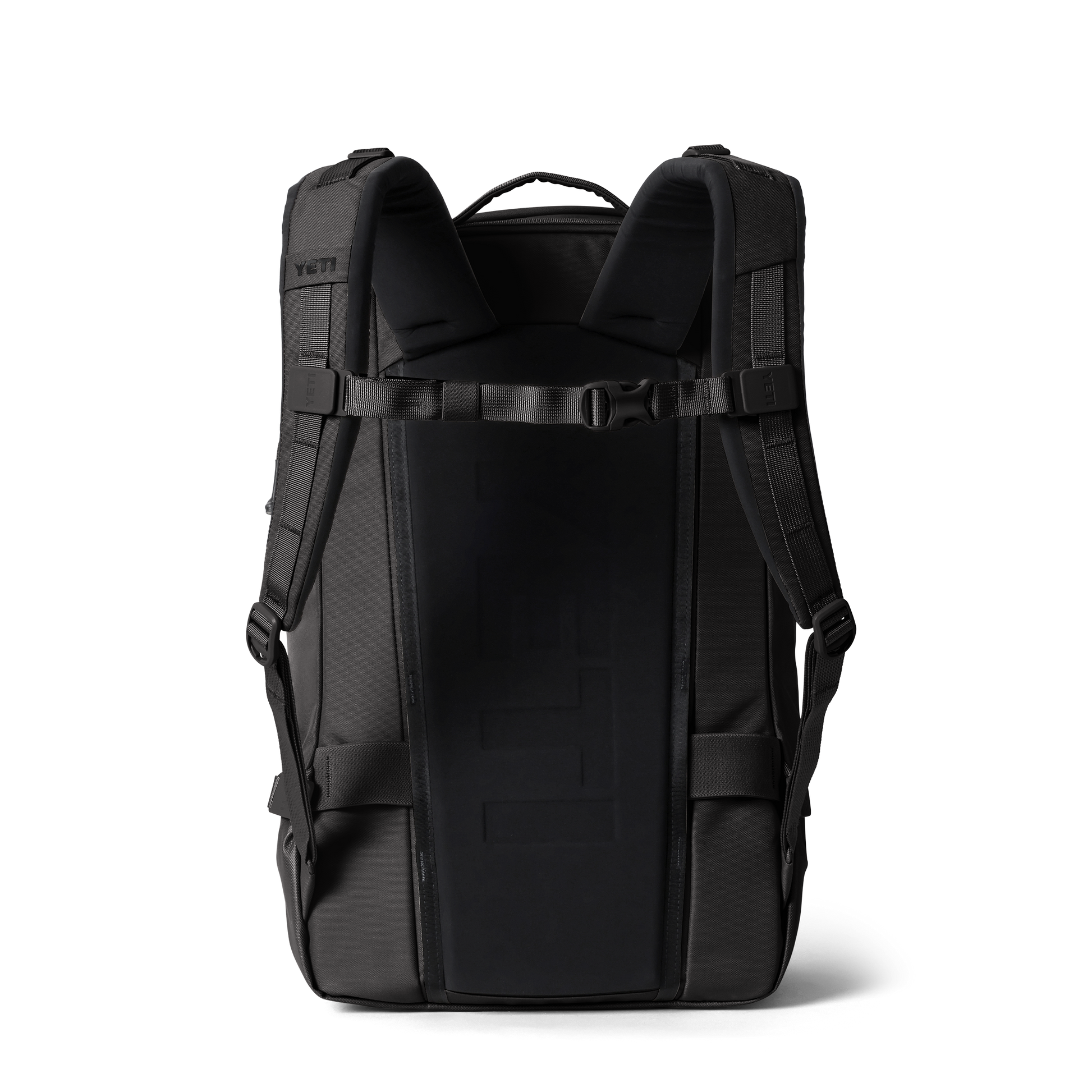 YETI Sac à dos Ranchero™ de 22 L Noir