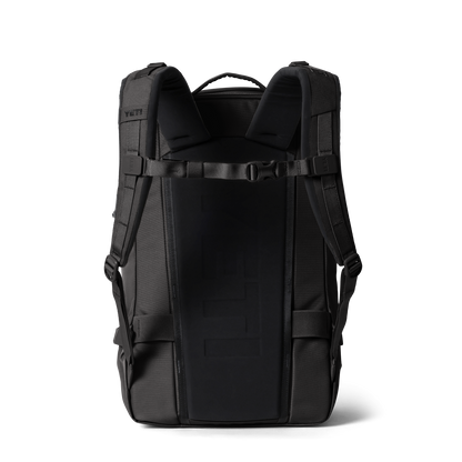 YETI Sac à dos Ranchero™ de 22 L Noir