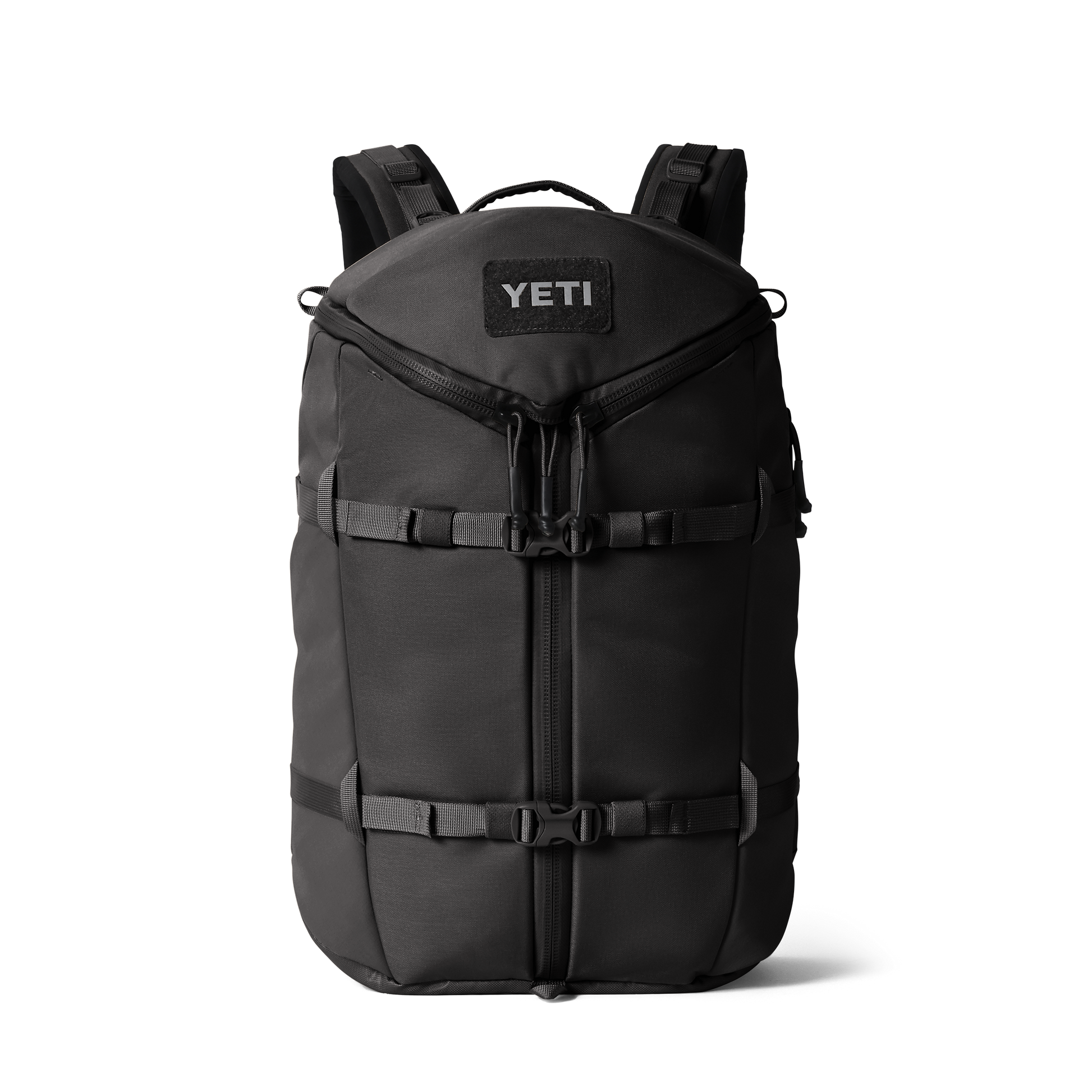 YETI Sac à dos Ranchero™ de 22 L Noir
