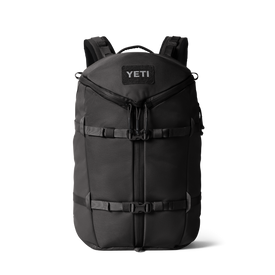 YETI Sac à dos Ranchero™ de 22 L Noir