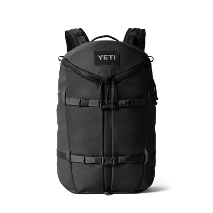 YETI Sac à dos Ranchero™ de 22 L Noir