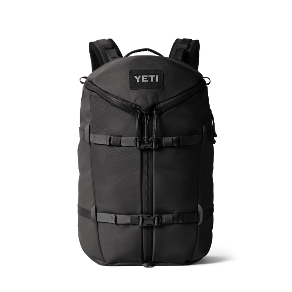 YETI Sac à dos Ranchero™ de 22 L Noir