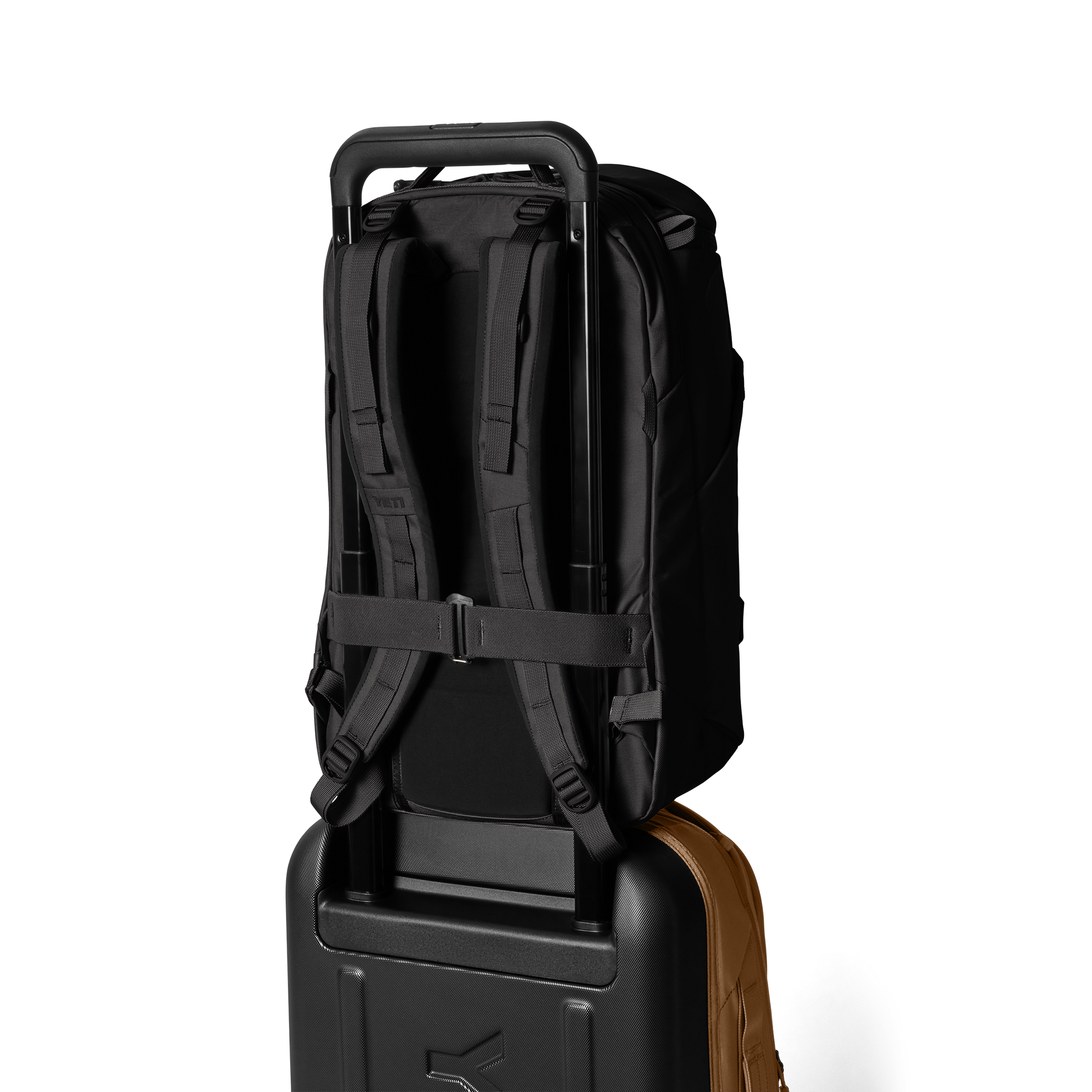 YETI Sac à dos Ranchero™ de 22 L Noir