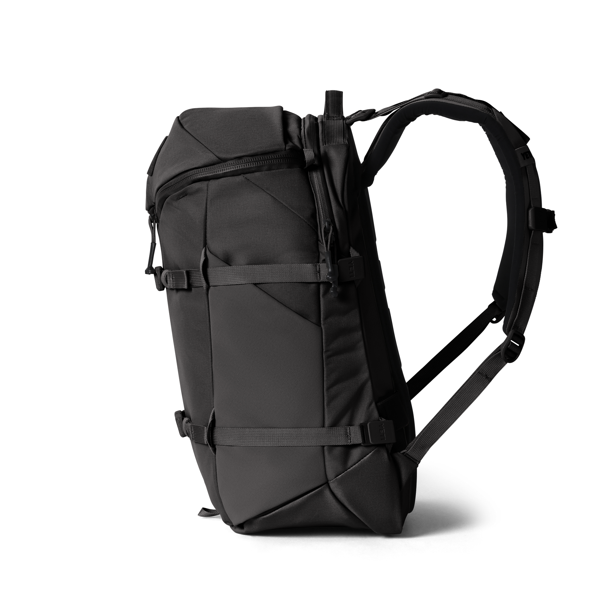 YETI Sac à dos Ranchero™ de 22 L Noir