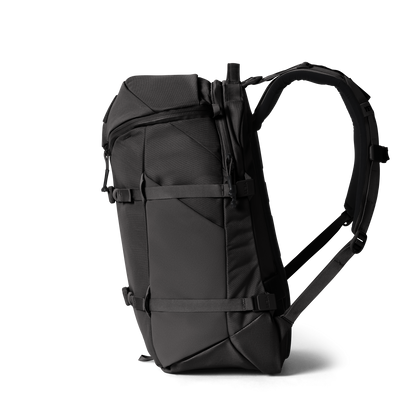 YETI Sac à dos Ranchero™ de 22 L Noir