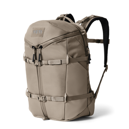 YETI Sac à dos Ranchero™ de 22 L Dark Cape Taupe