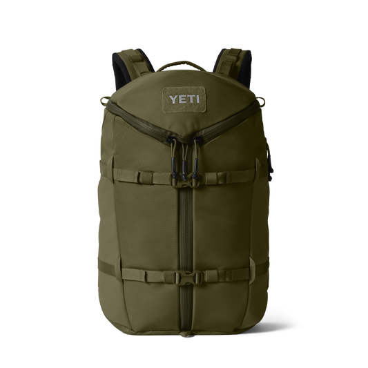 YETI Ranchero™ 27L Backpack Olive