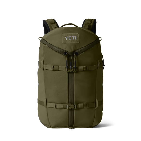 YETI Sac à dos Ranchero™ de 22 L Olive
