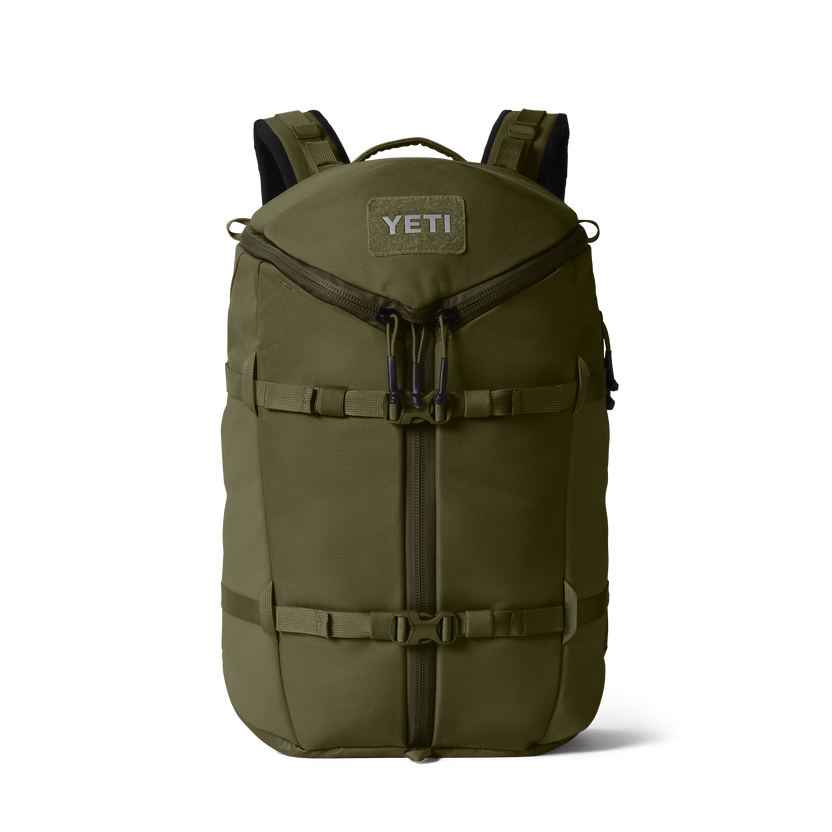 YETI Sac à dos Ranchero™ de 22 L Olive