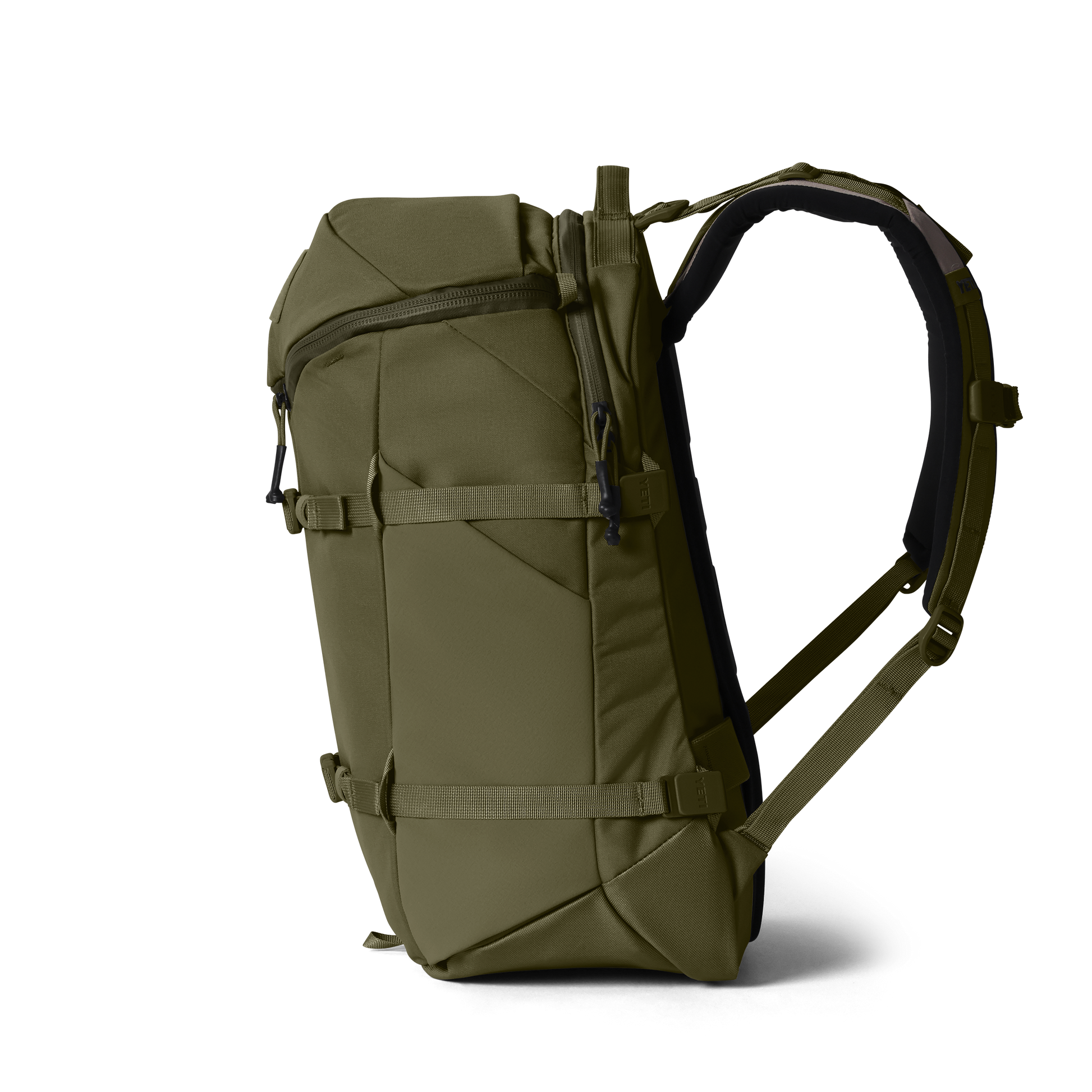 YETI Sac à dos Ranchero™ de 22 L Olive