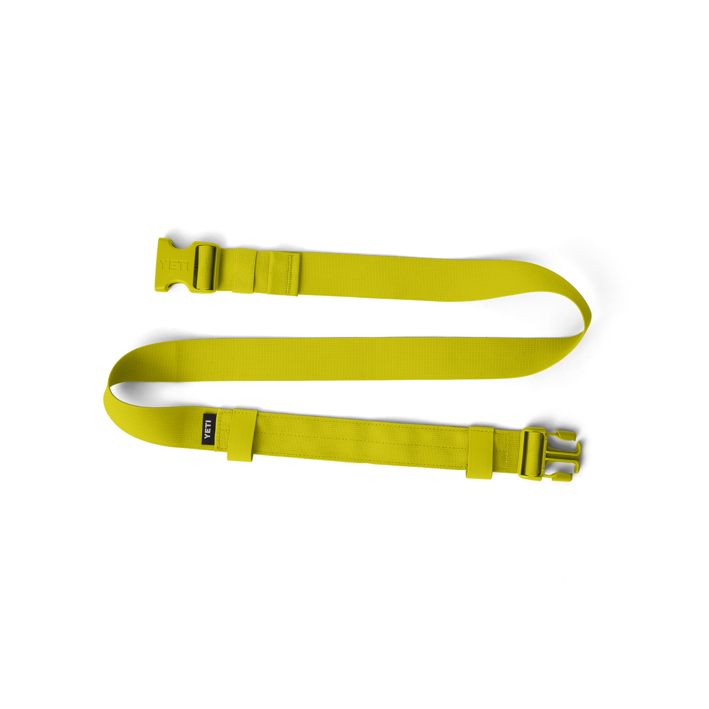 YETI Sangle SideClick™ Firefly Yellow