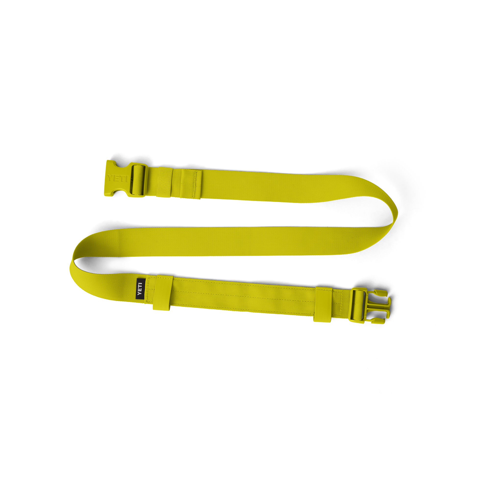 YETI Sangle SideClick™ Firefly Yellow