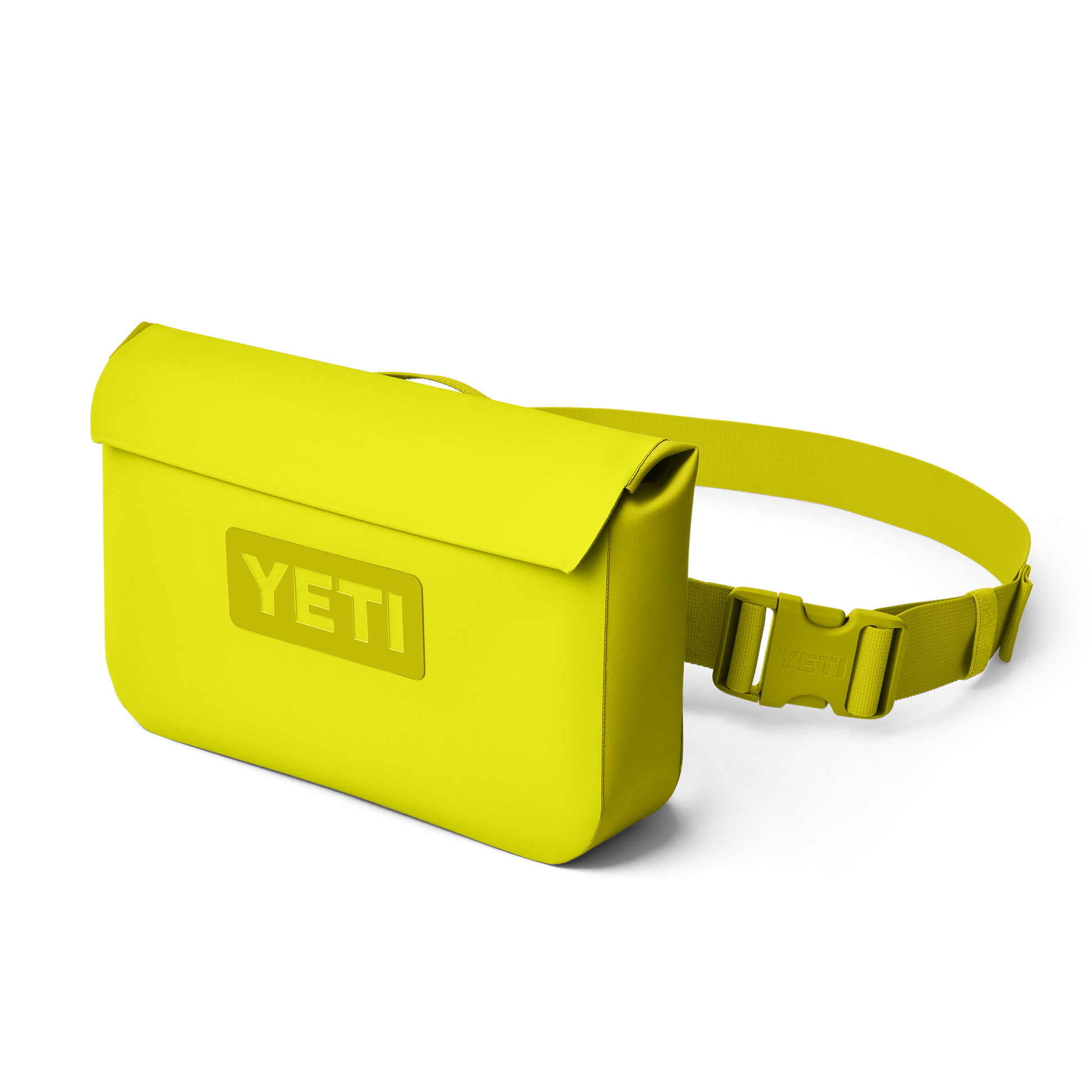 YETI Sangle SideClick™ Firefly Yellow