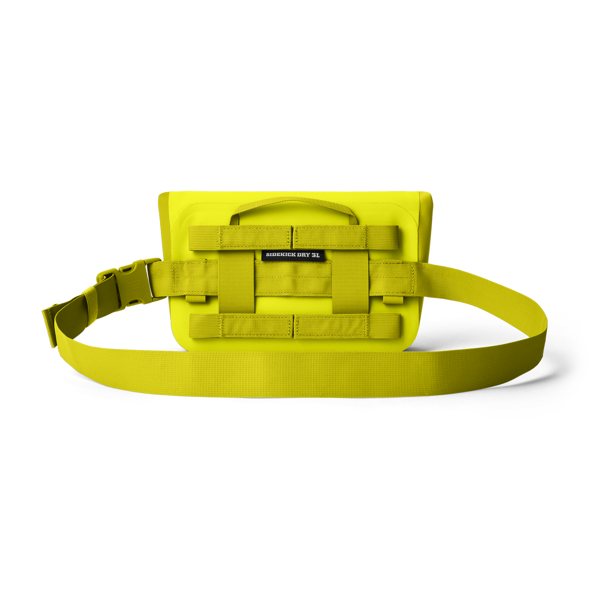 YETI Sangle SideClick™ Firefly Yellow