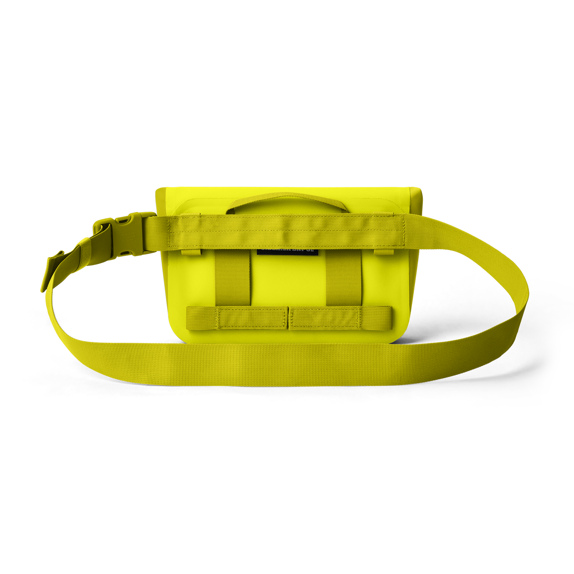 YETI Sangle SideClick™ Firefly Yellow