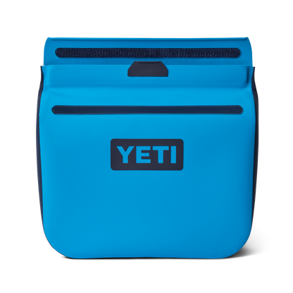 YETI Sidekick Dry® 6L Gear Case Big Wave Blue