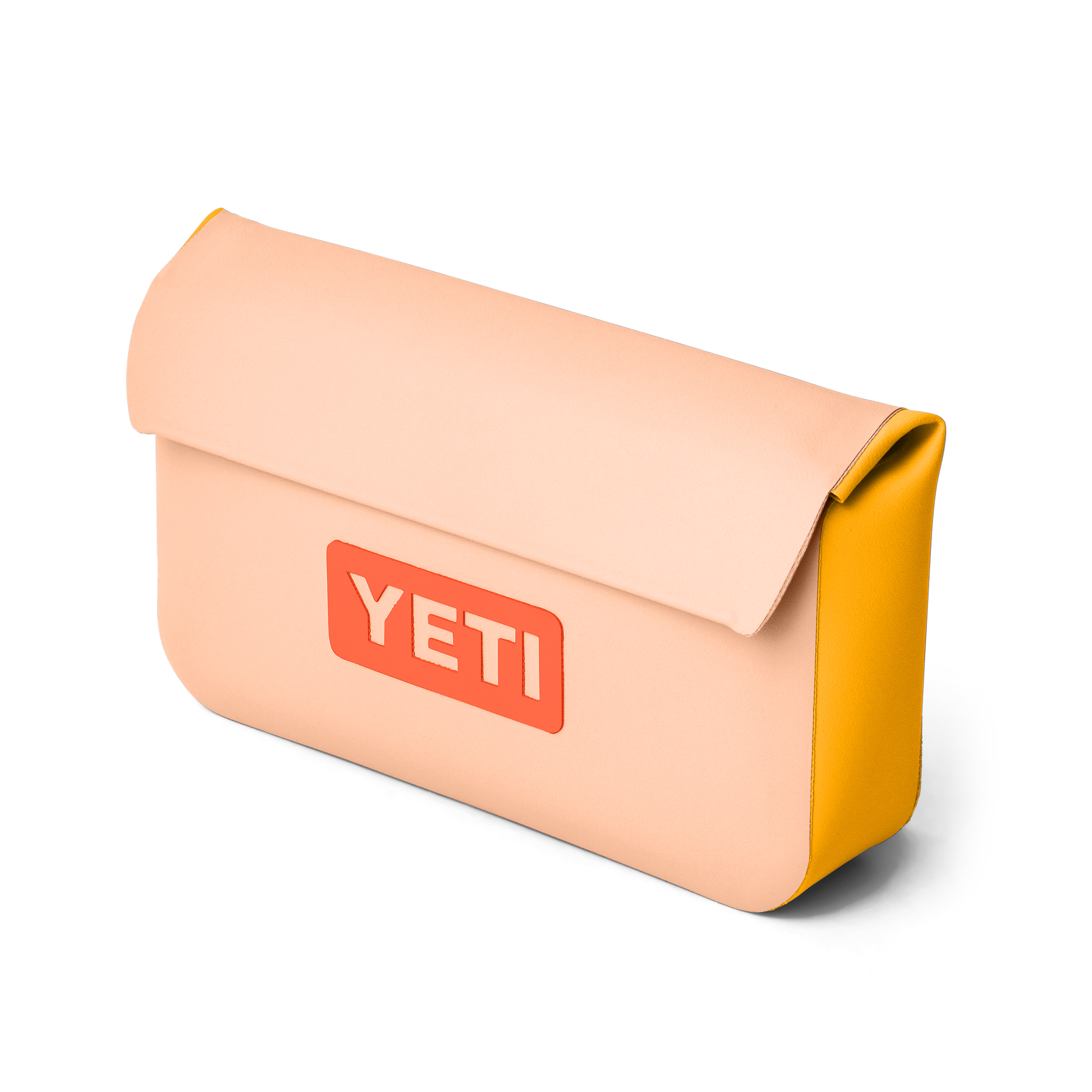 YETI Sidekick Dry® Sac 1L Peach Beekeeper