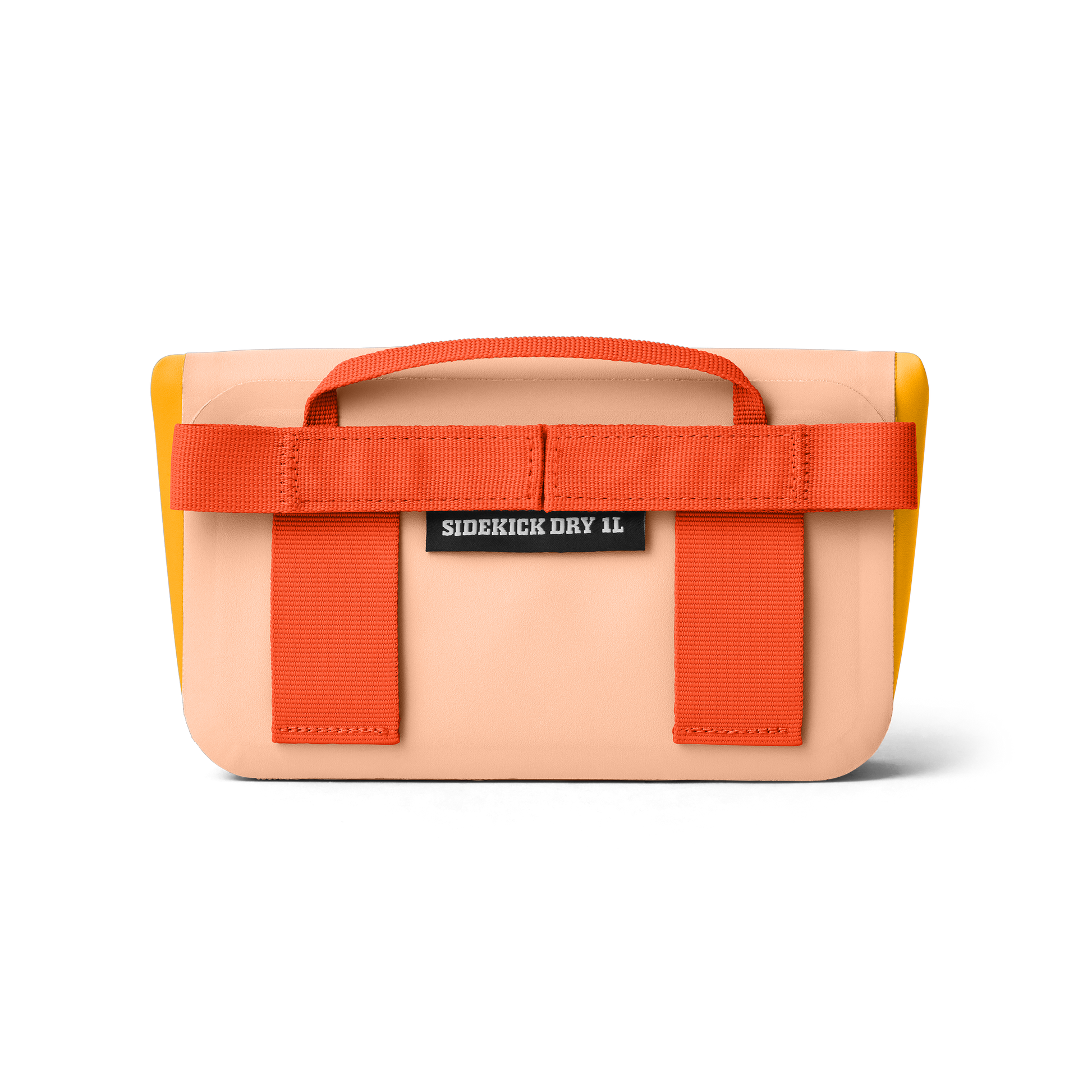 YETI Sidekick Dry® Sac 1L Peach Beekeeper