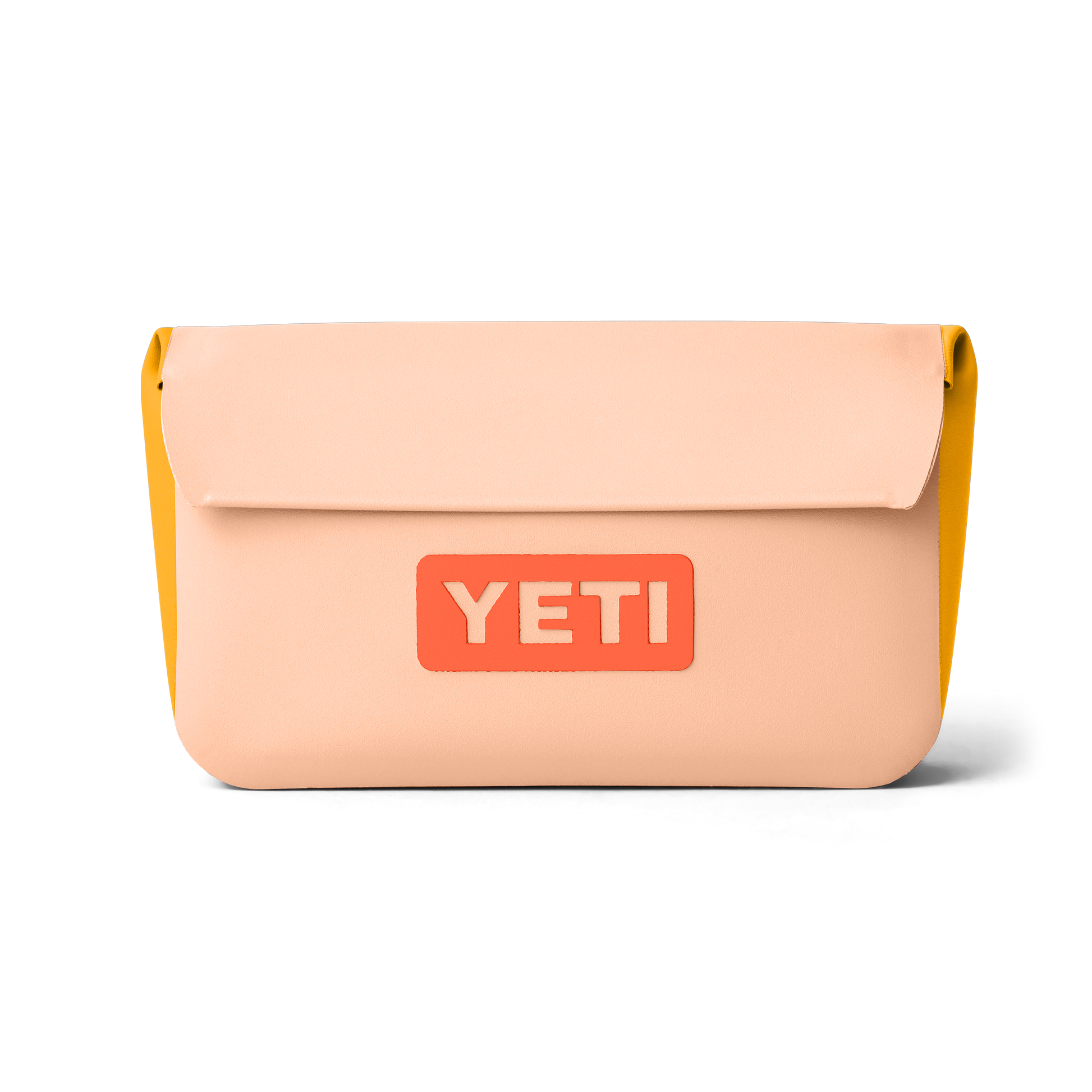 YETI Sidekick Dry® Sac 1L Peach Beekeeper