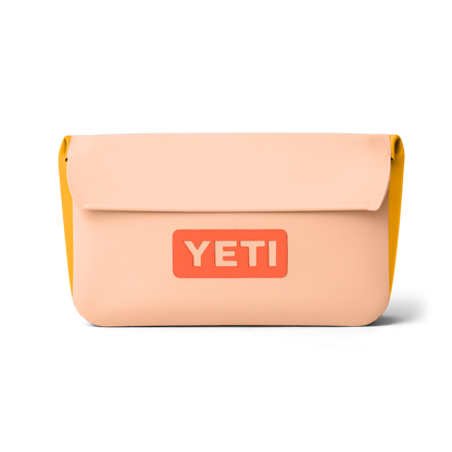 YETI Sidekick Dry® Sac 1L Peach Beekeeper