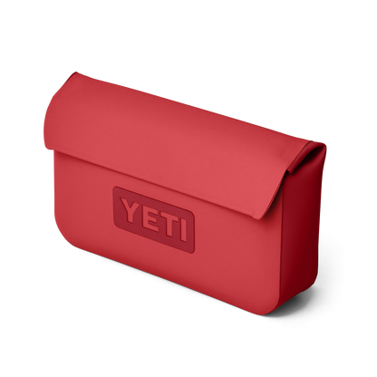 YETI Sidekick Dry® Sac 1L Rescue Red