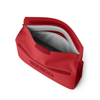 YETI Sidekick Dry® Sac 1L Rescue Red
