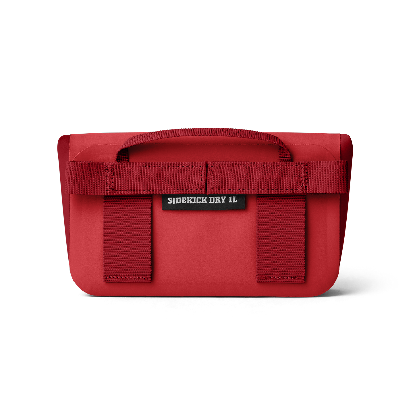 YETI Sidekick Dry® Sac 1L Rescue Red