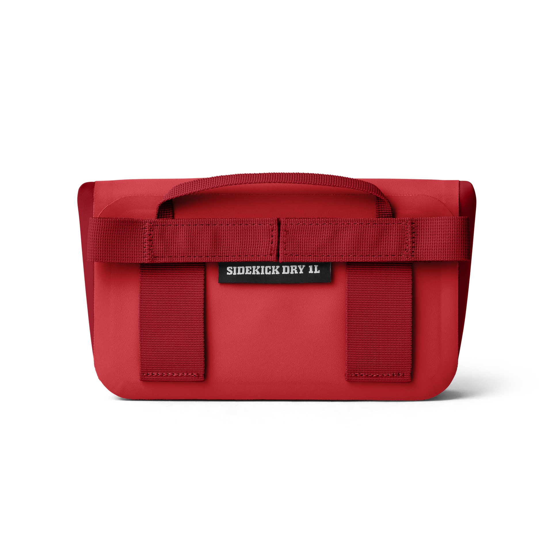 YETI Sidekick Dry® Sac 1L Rescue Red