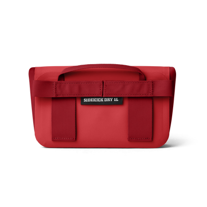 YETI Sidekick Dry® Sac 1L Rescue Red
