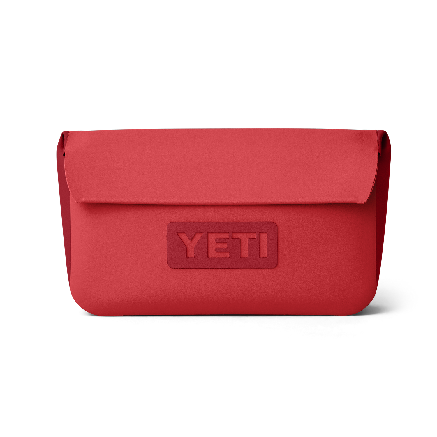 YETI Sidekick Dry® Sac 1L Rescue Red