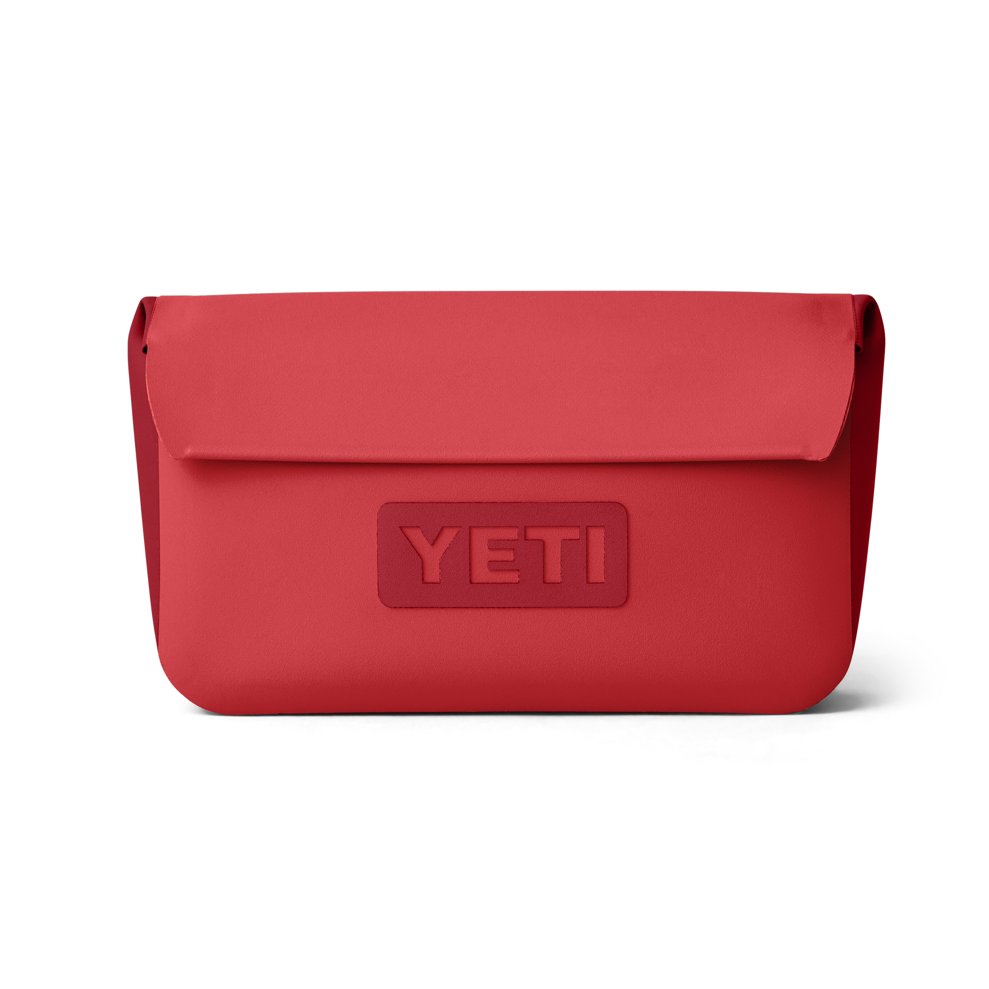 YETI Sidekick Dry® Sac 1L Rescue Red