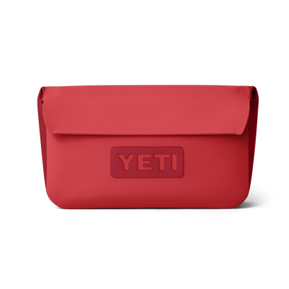 YETI Sidekick Dry® Sac 1L Rescue Red