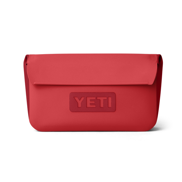YETI Sidekick Dry® Sac 1L Rescue Red