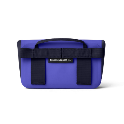 YETI Sidekick Dry® Sac 1L Ultramarine Violet