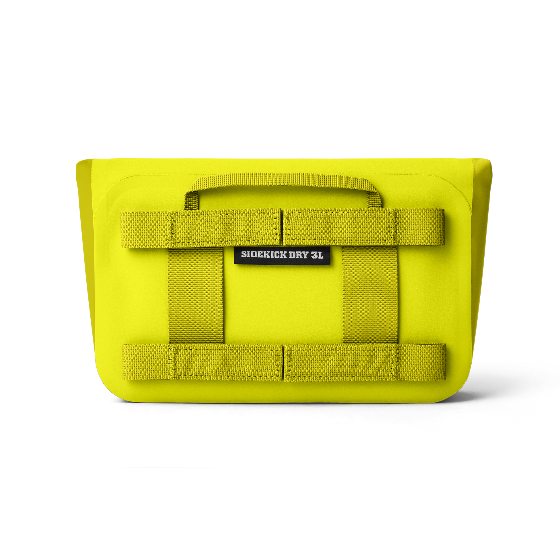 YETI Sidekick Dry® Sac 3L Firefly Yellow
