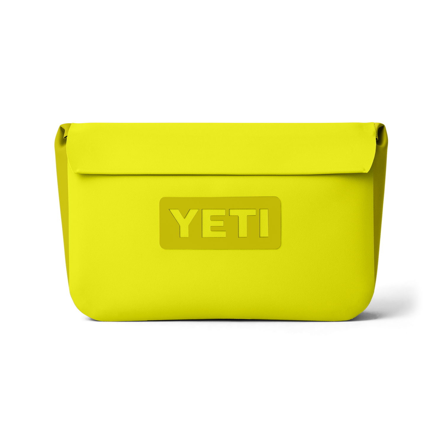 YETI Sidekick Dry® Sac 3L Firefly Yellow