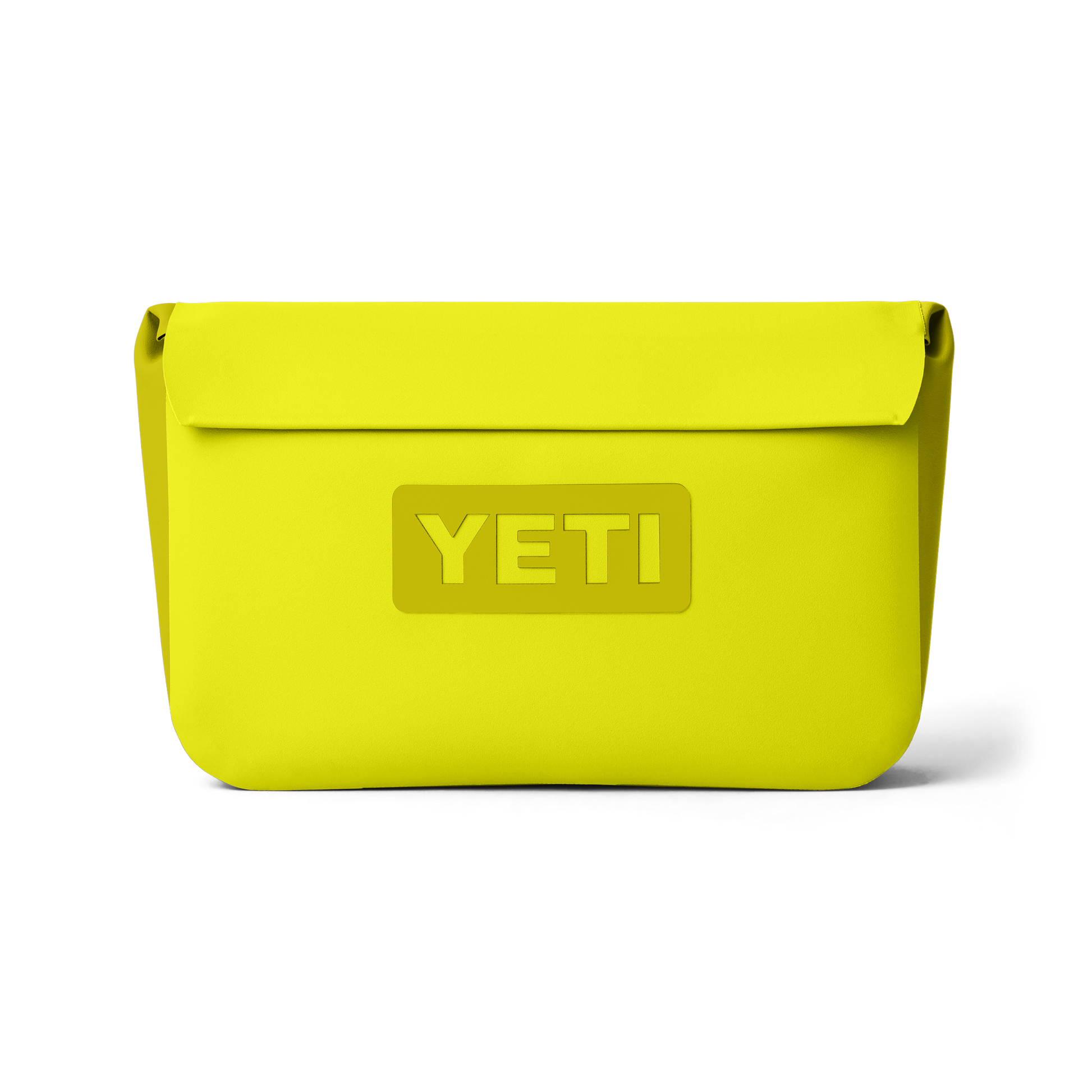 YETI Sidekick Dry® Sac 3L Firefly Yellow