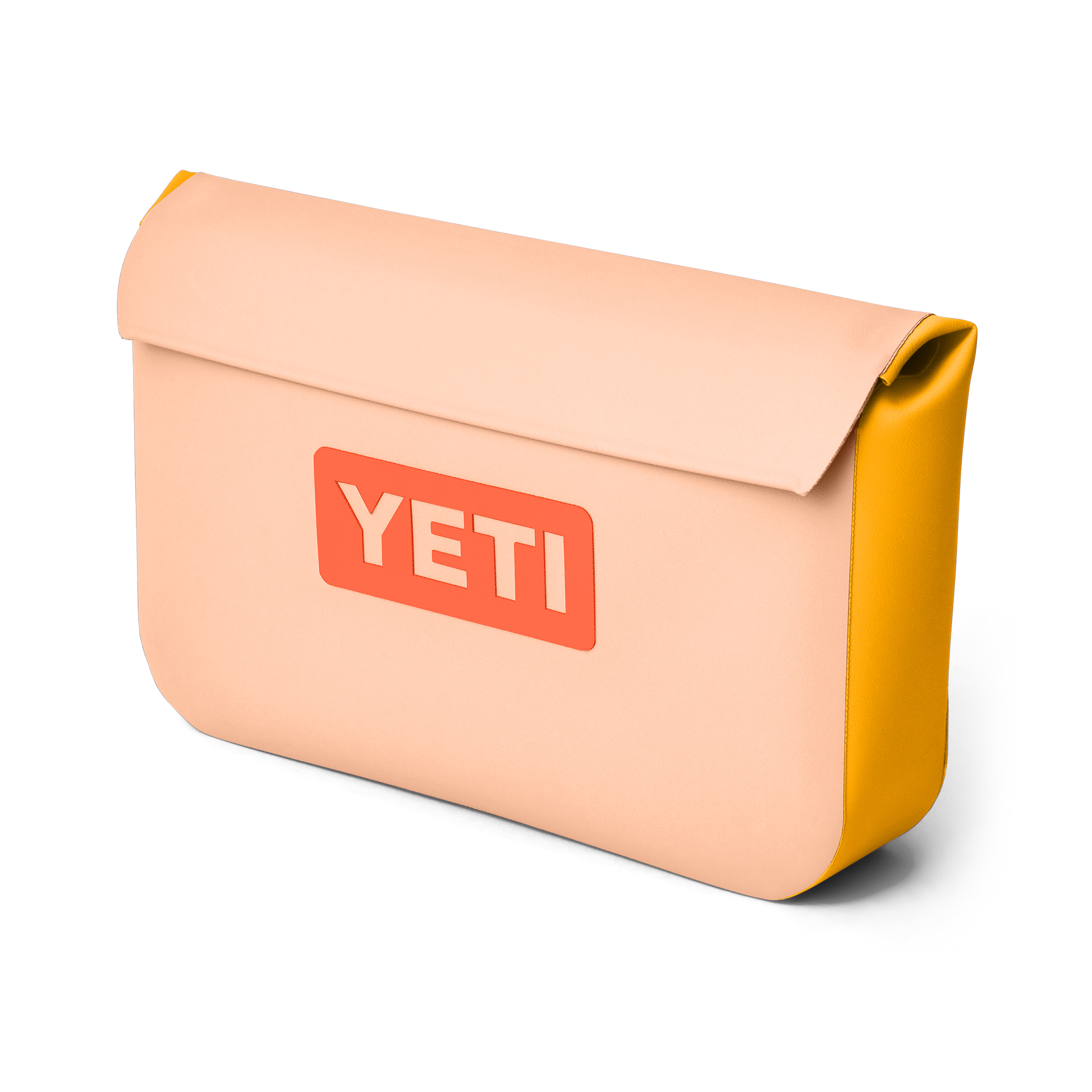 YETI Sidekick Dry® Sac 3L Peach Beekeeper