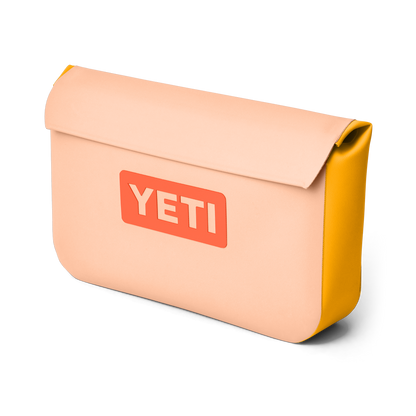 YETI Sidekick Dry® Sac 3L Peach Beekeeper